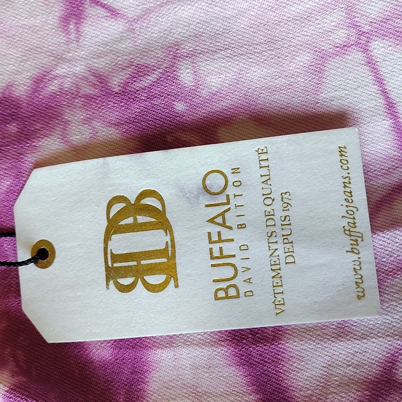 Buffalo David Bitton Jeans - Picture 6 of 16
